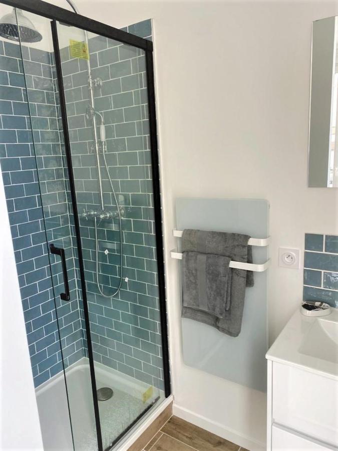Ponsardin #55 Spacieux Appartement 3 Ch 6 Couchages Reims Exteriör bild