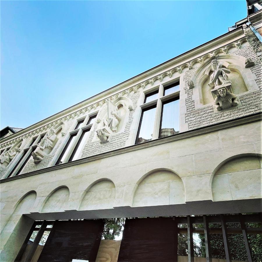 Ponsardin #55 Spacieux Appartement 3 Ch 6 Couchages Reims Exteriör bild