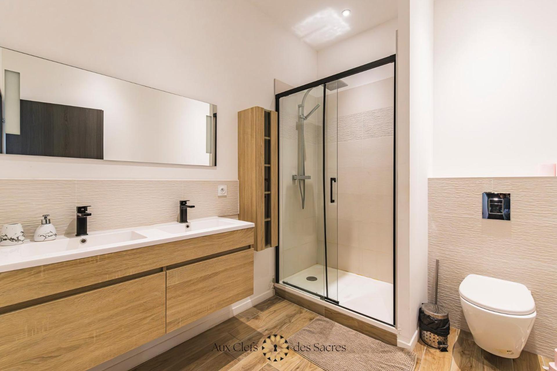 Ponsardin #55 Spacieux Appartement 3 Ch 6 Couchages Reims Exteriör bild