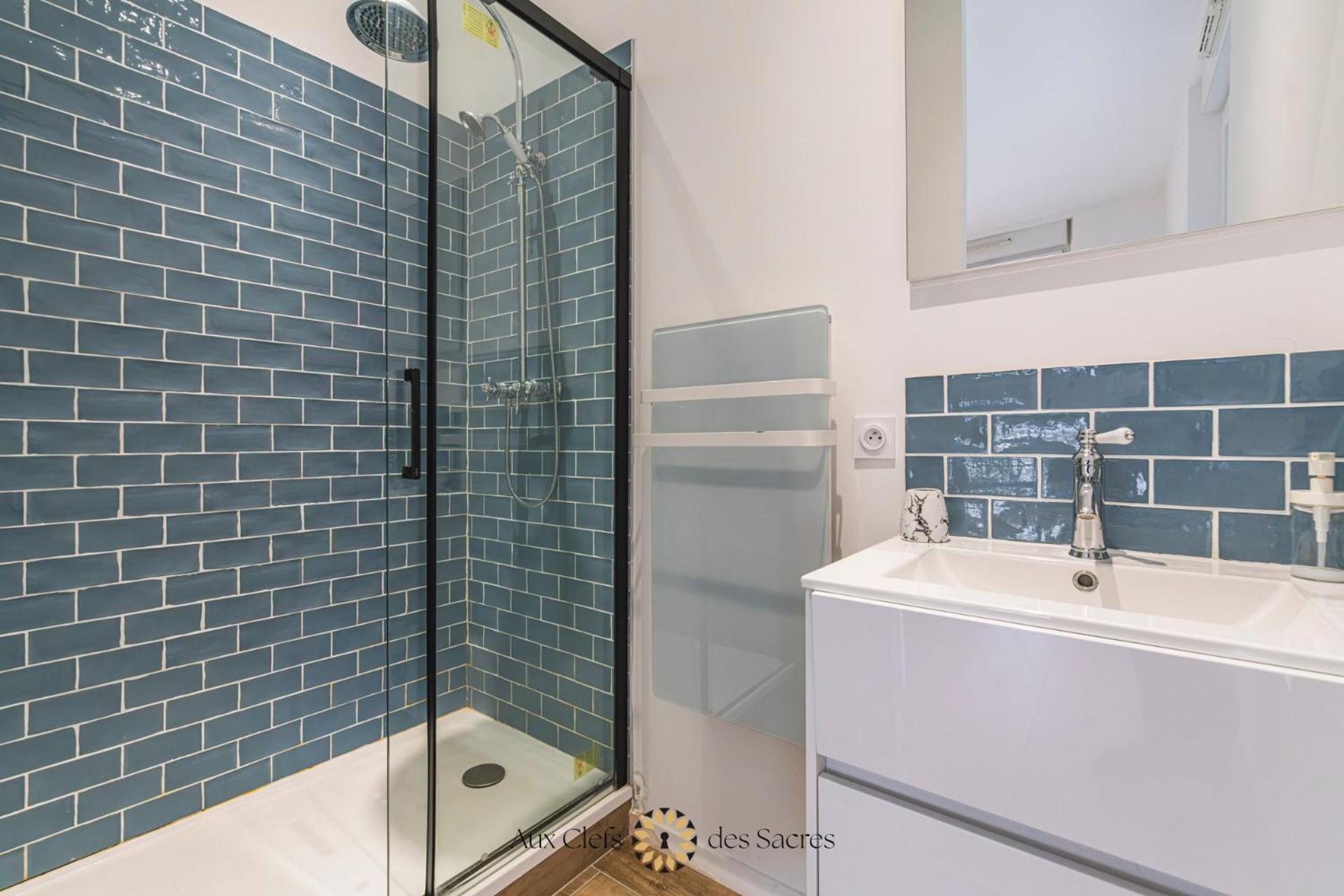 Ponsardin #55 Spacieux Appartement 3 Ch 6 Couchages Reims Exteriör bild